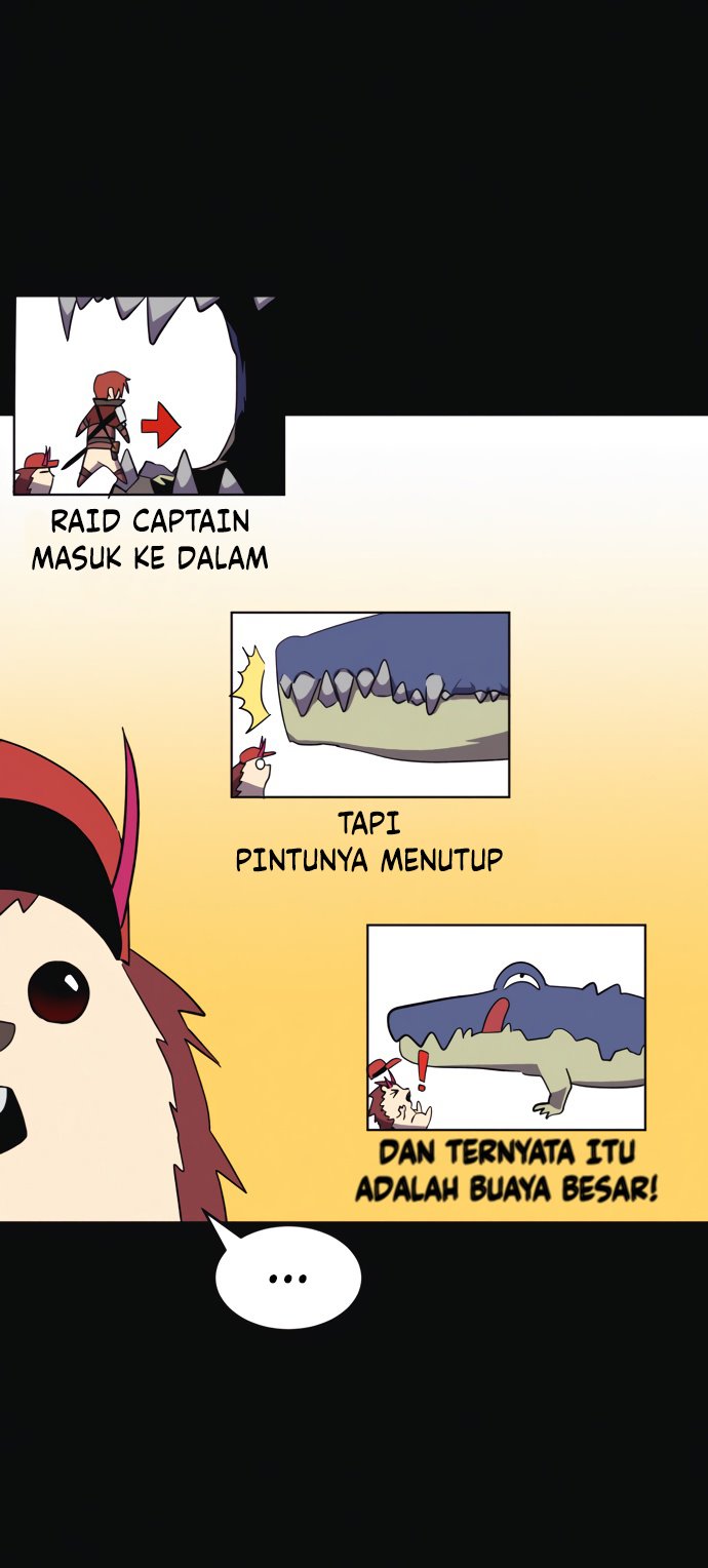 Halaman 41 dari Final Boss Chapter 10