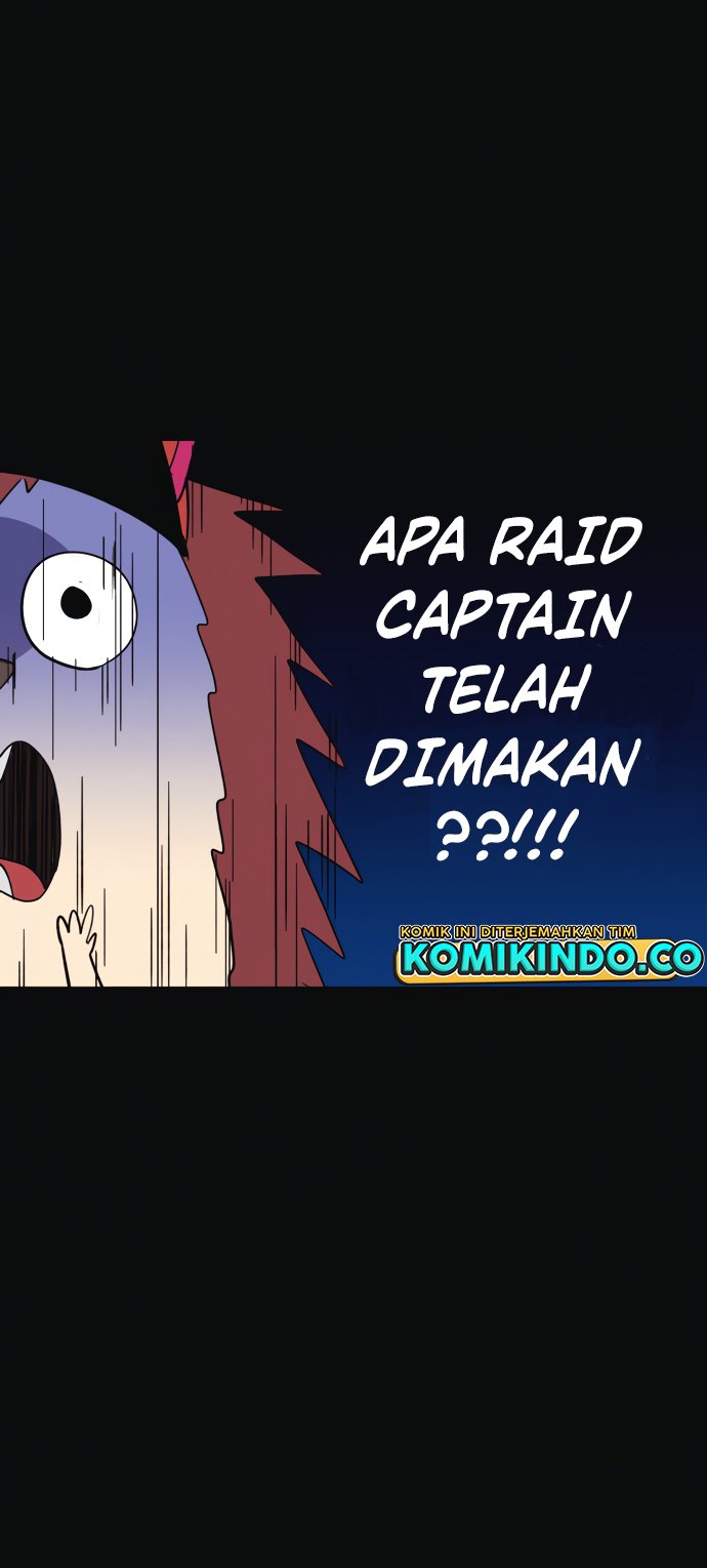 Halaman 42 dari Final Boss Chapter 10