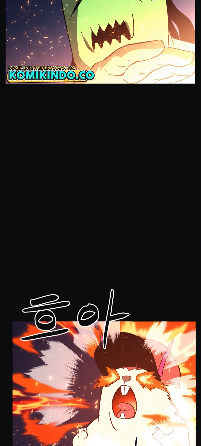 Halaman 46 dari Final Boss Chapter 10