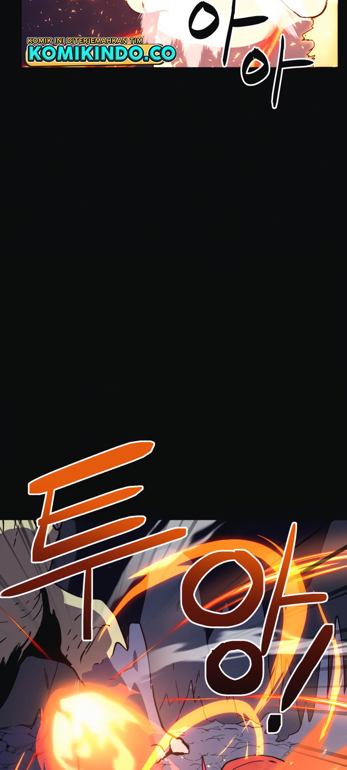 Halaman 47 dari Final Boss Chapter 10