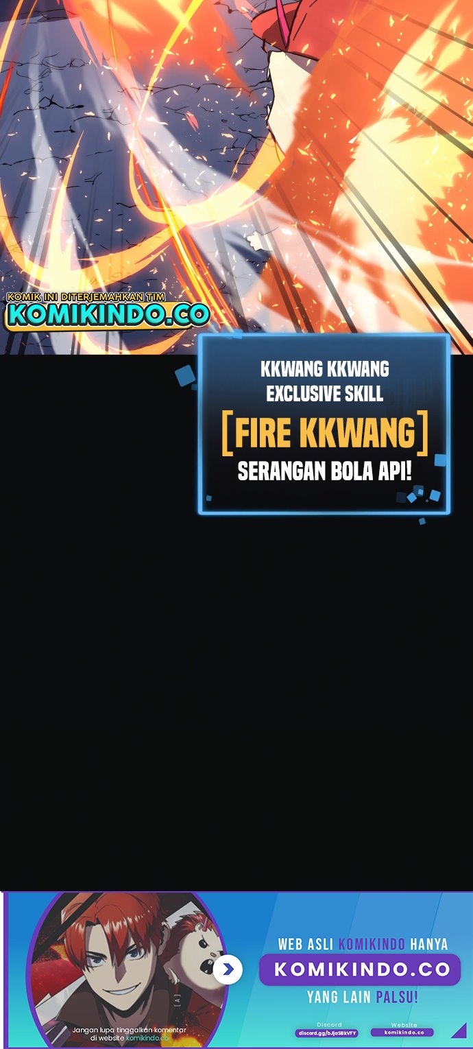 Halaman 48 dari Final Boss Chapter 10