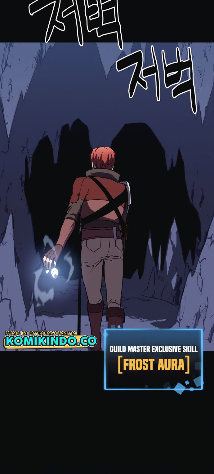 Halaman 5 dari Final Boss Chapter 10
