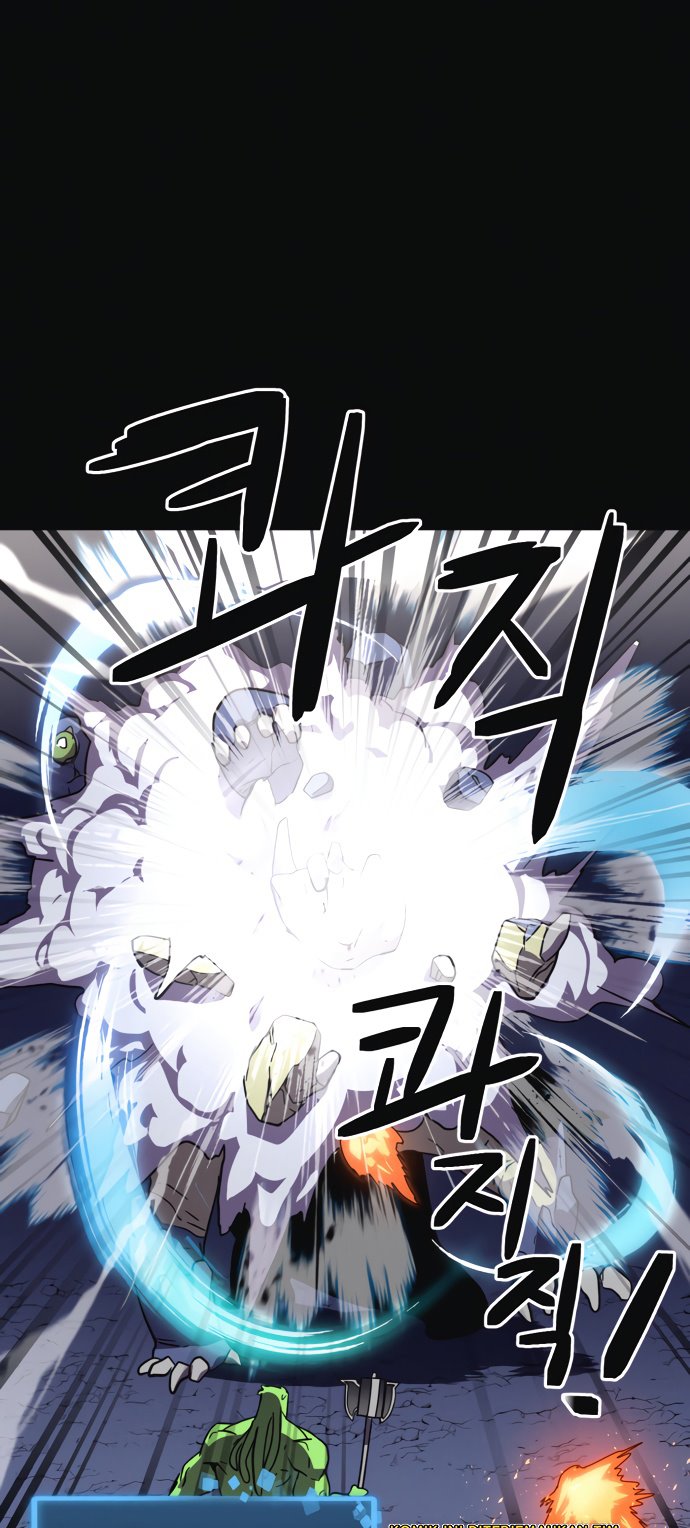 Halaman 49 dari Final Boss Chapter 10