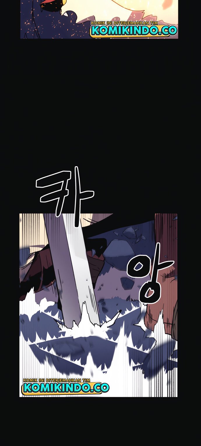 Halaman 52 dari Final Boss Chapter 10