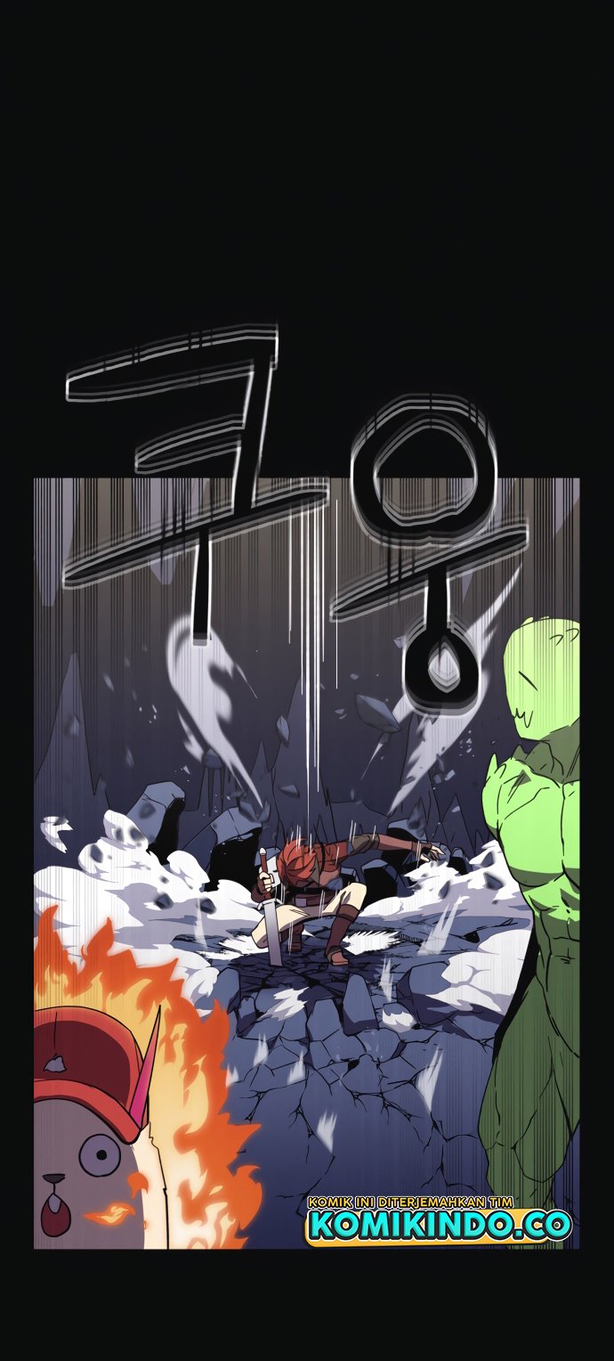 Halaman 53 dari Final Boss Chapter 10