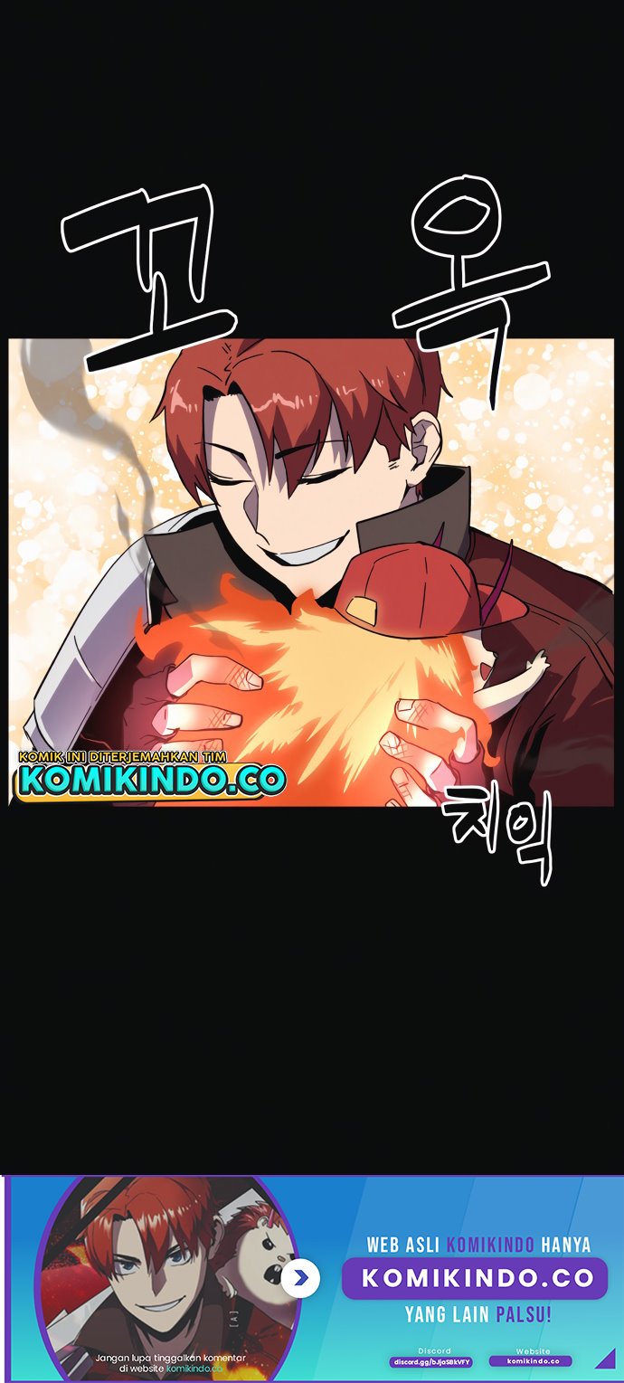 Halaman 56 dari Final Boss Chapter 10