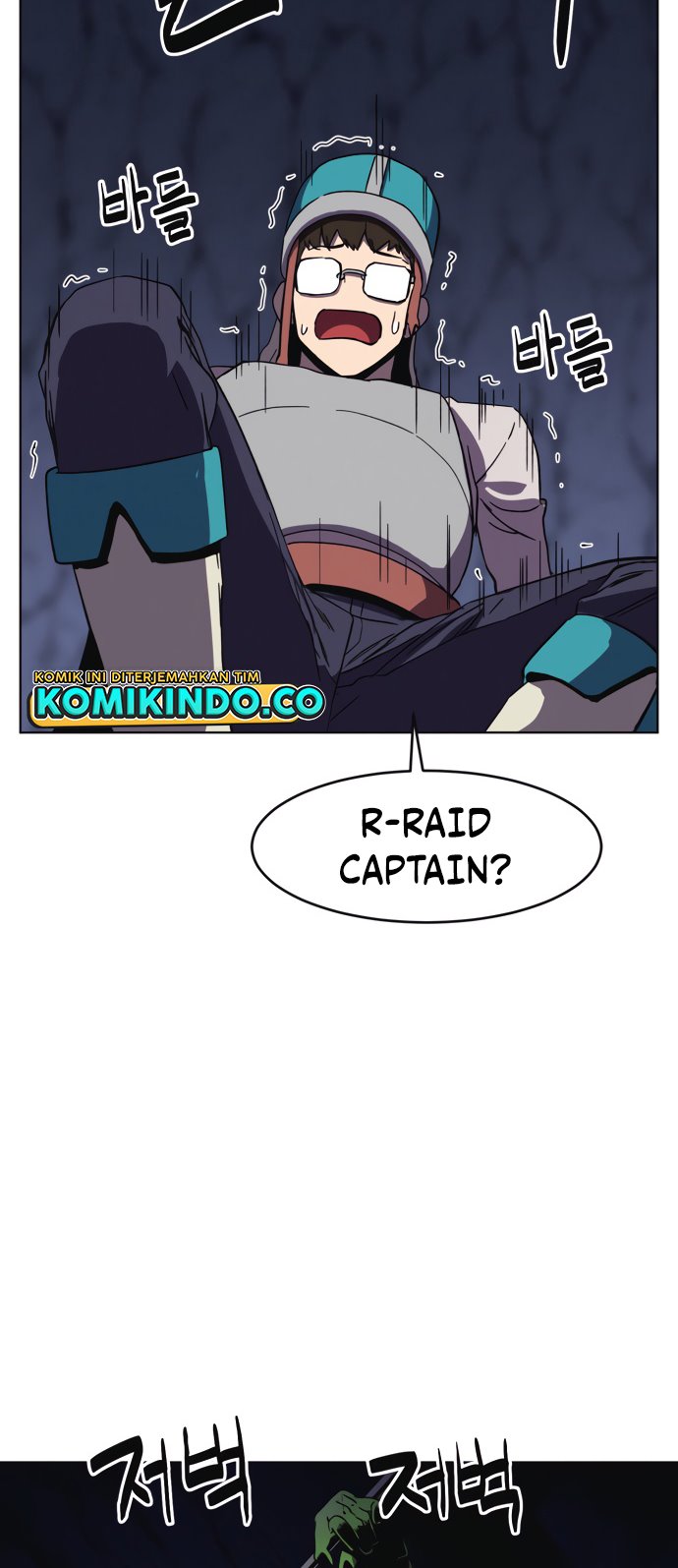 Halaman 61 dari Final Boss Chapter 10