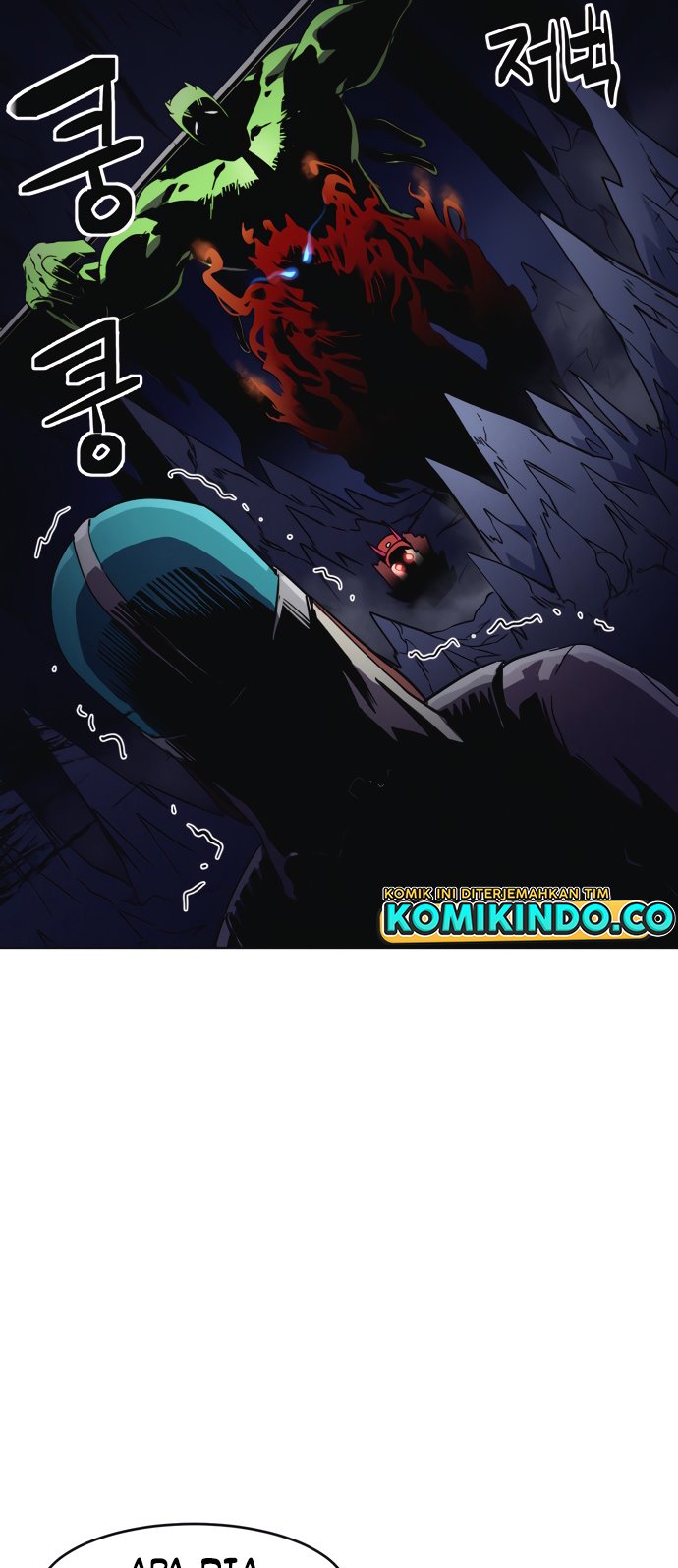 Halaman 62 dari Final Boss Chapter 10
