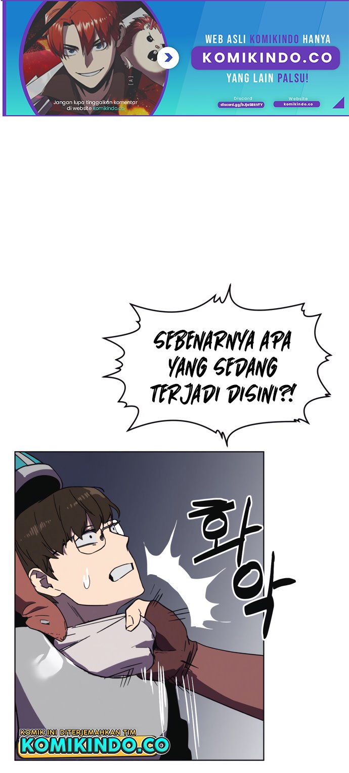 Halaman 65 dari Final Boss Chapter 10