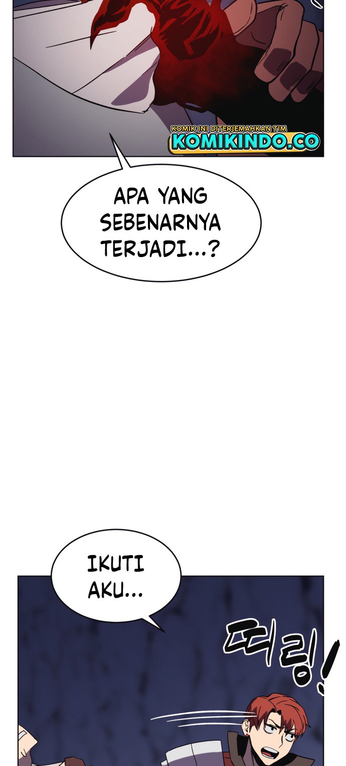 Halaman 68 dari Final Boss Chapter 10