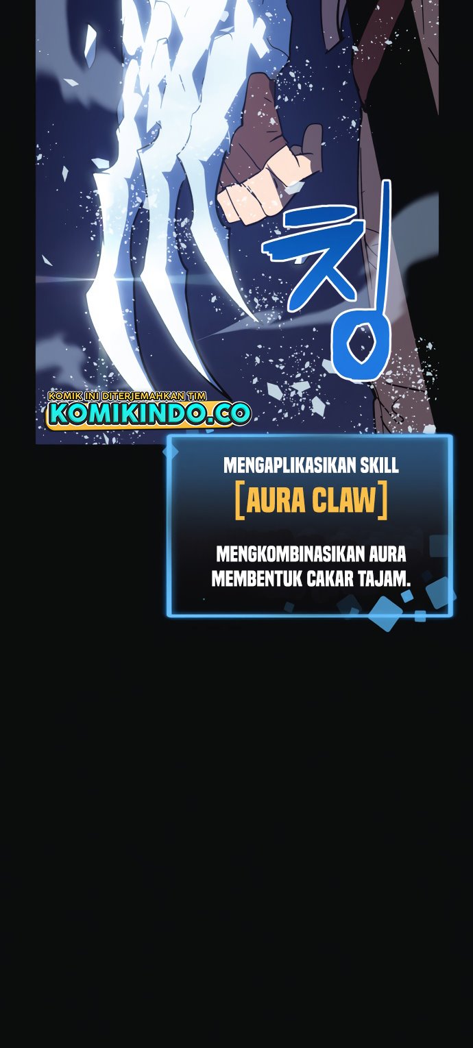 Halaman 7 dari Final Boss Chapter 10