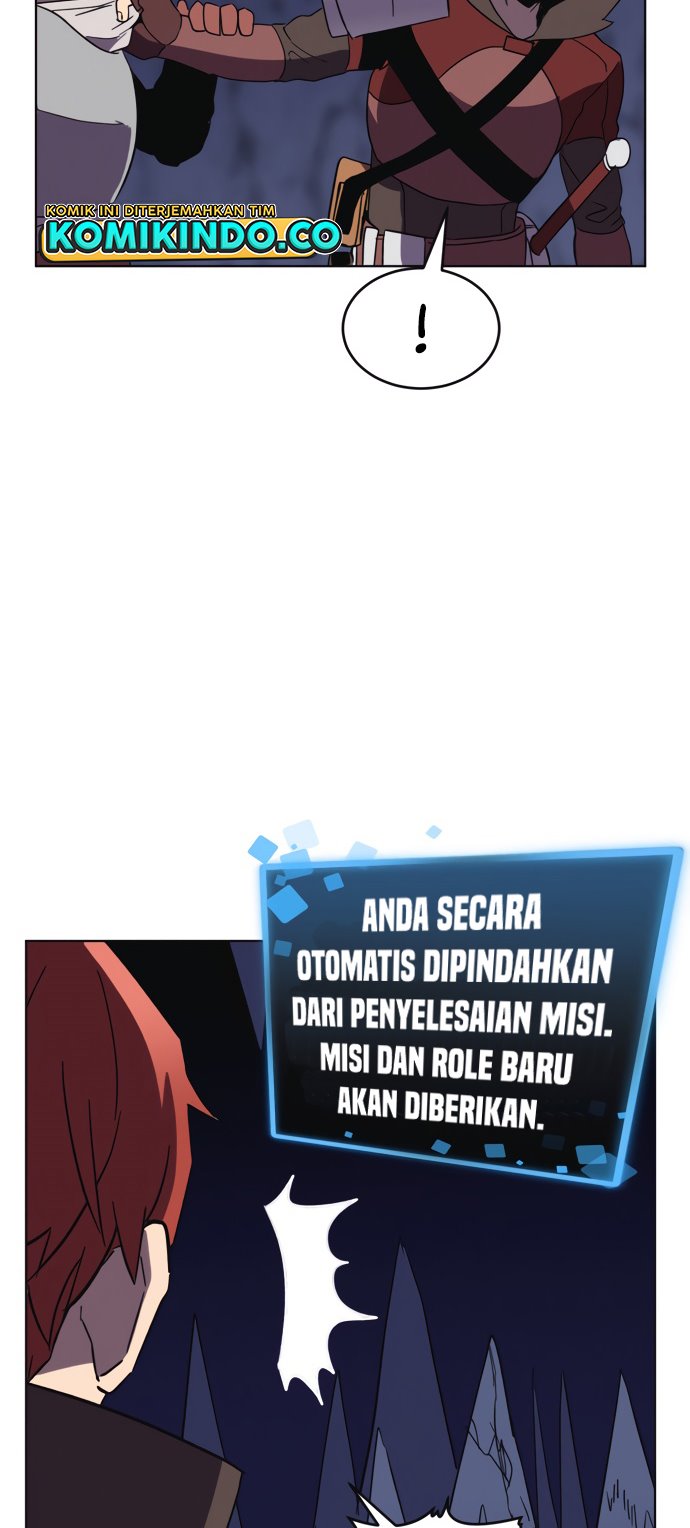 Halaman 69 dari Final Boss Chapter 10