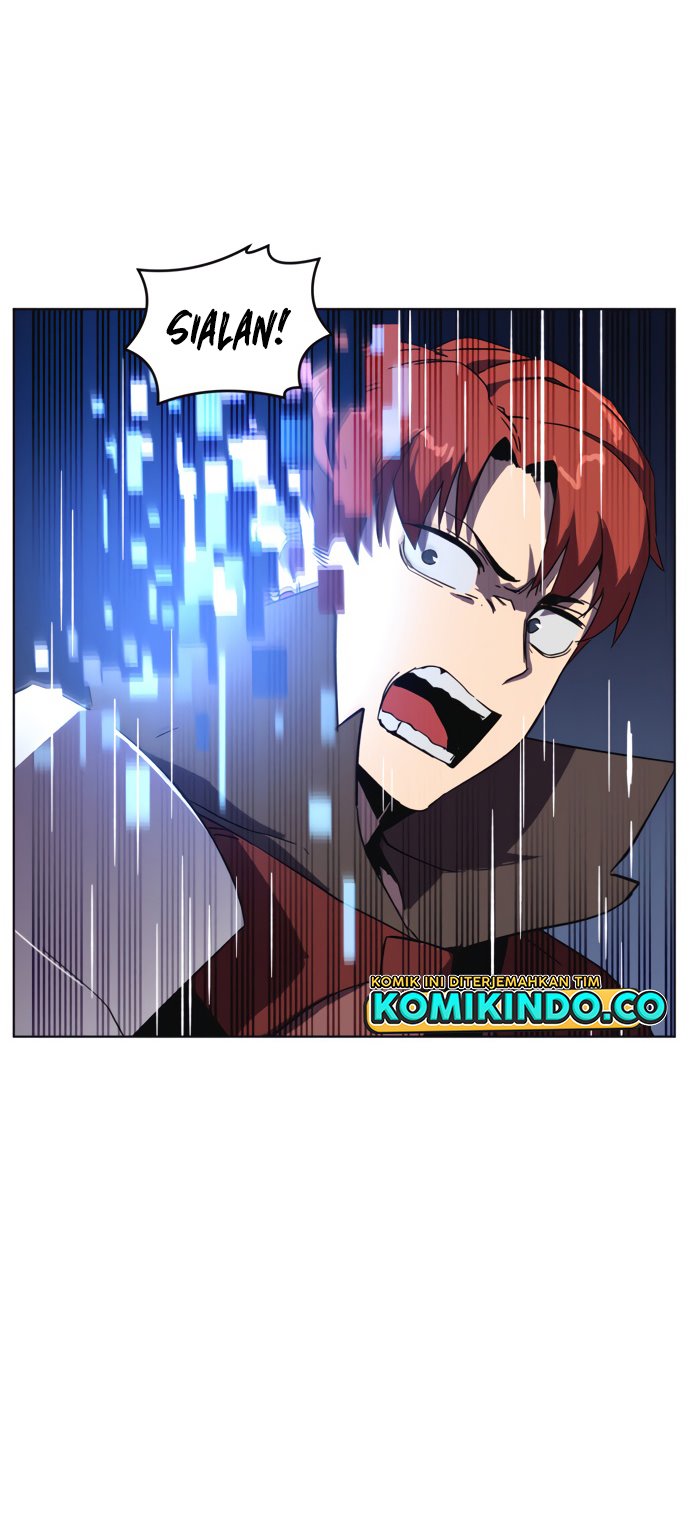 Halaman 71 dari Final Boss Chapter 10