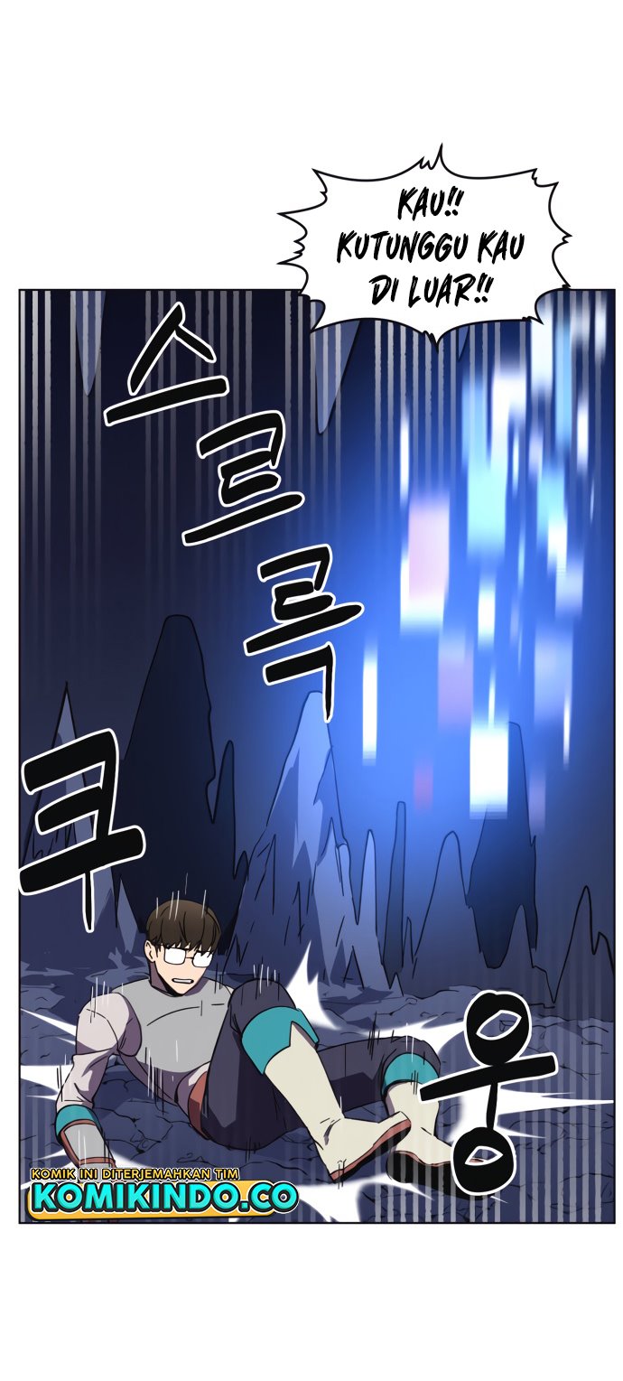 Halaman 72 dari Final Boss Chapter 10