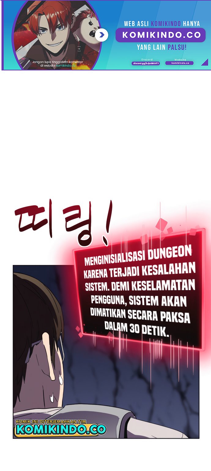 Halaman 73 dari Final Boss Chapter 10