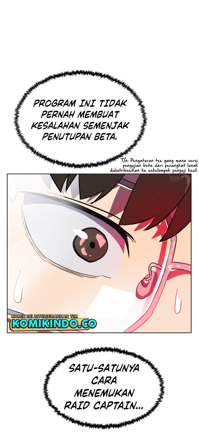 Halaman 75 dari Final Boss Chapter 10
