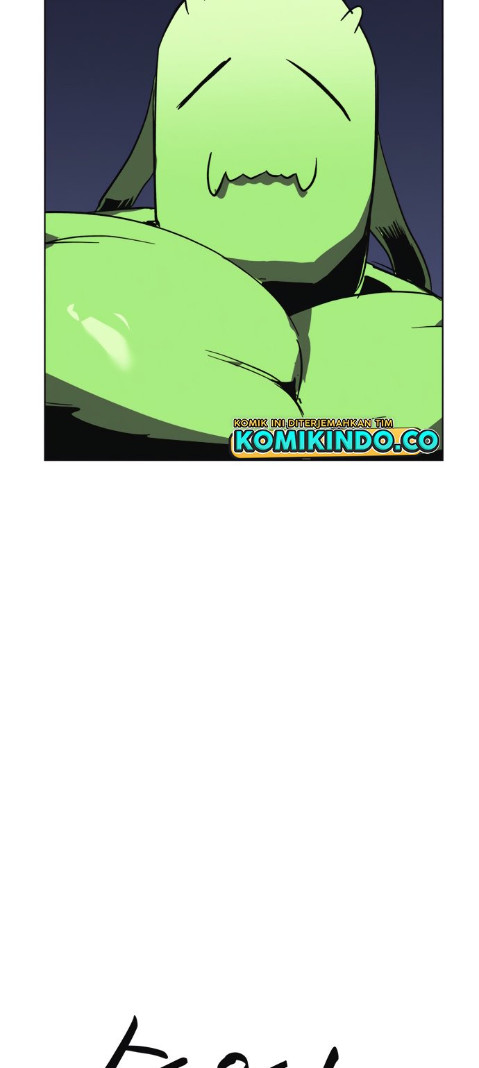 Halaman 78 dari Final Boss Chapter 10