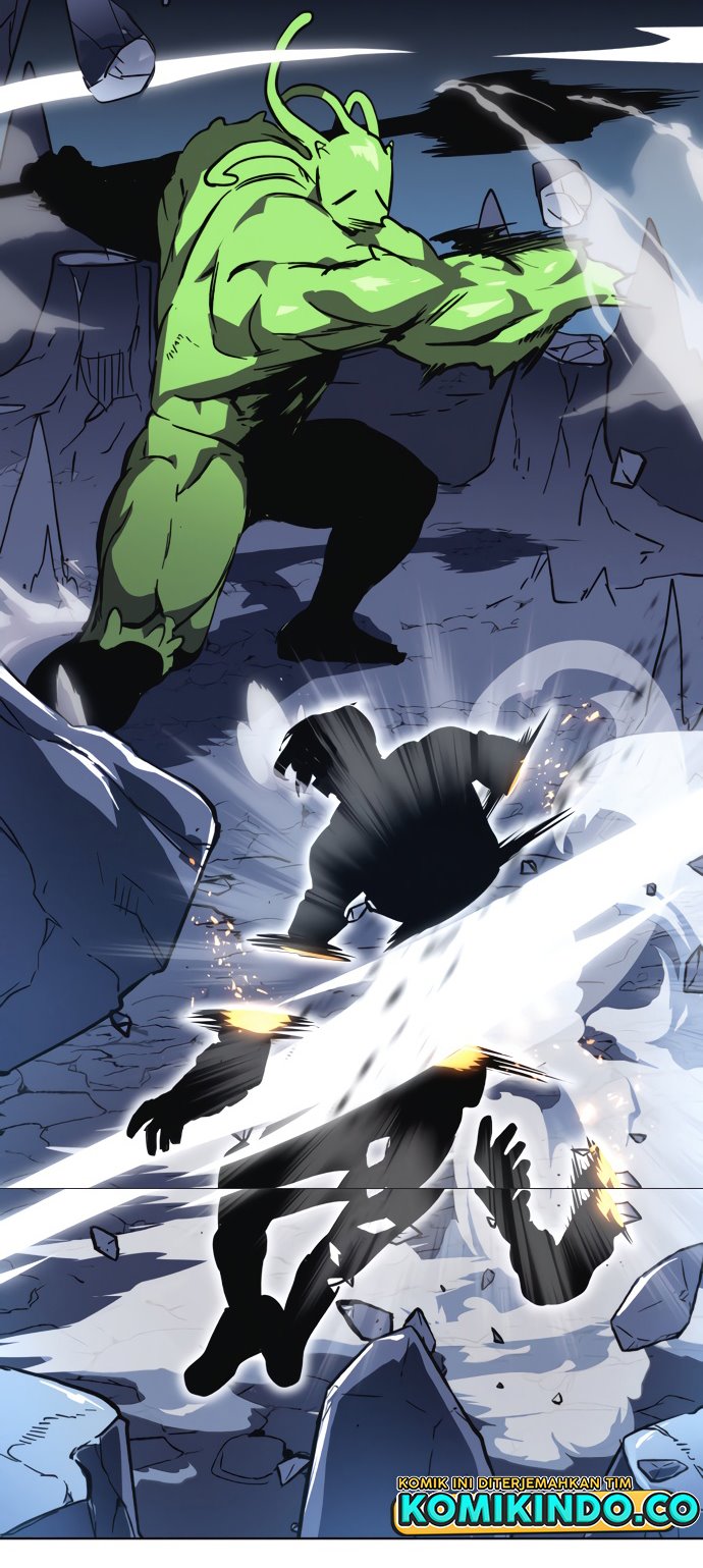 Halaman 80 dari Final Boss Chapter 10