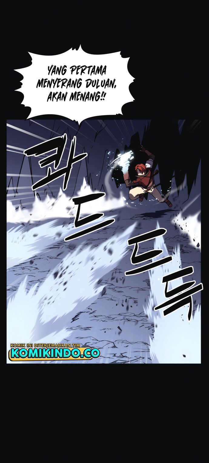 Halaman 9 dari Final Boss Chapter 10