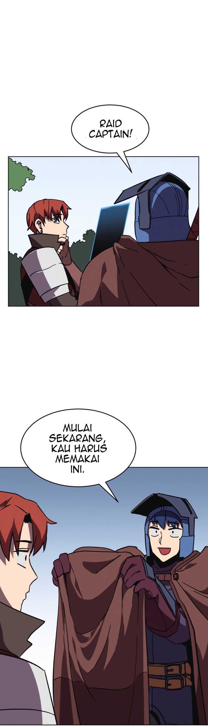 Halaman 36 dari Final Boss Chapter 11