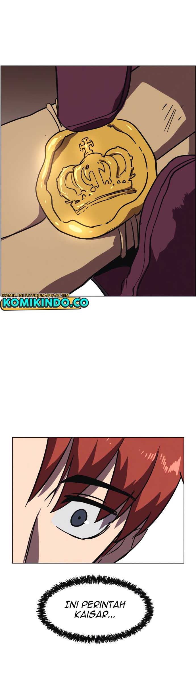 Halaman 39 dari Final Boss Chapter 11