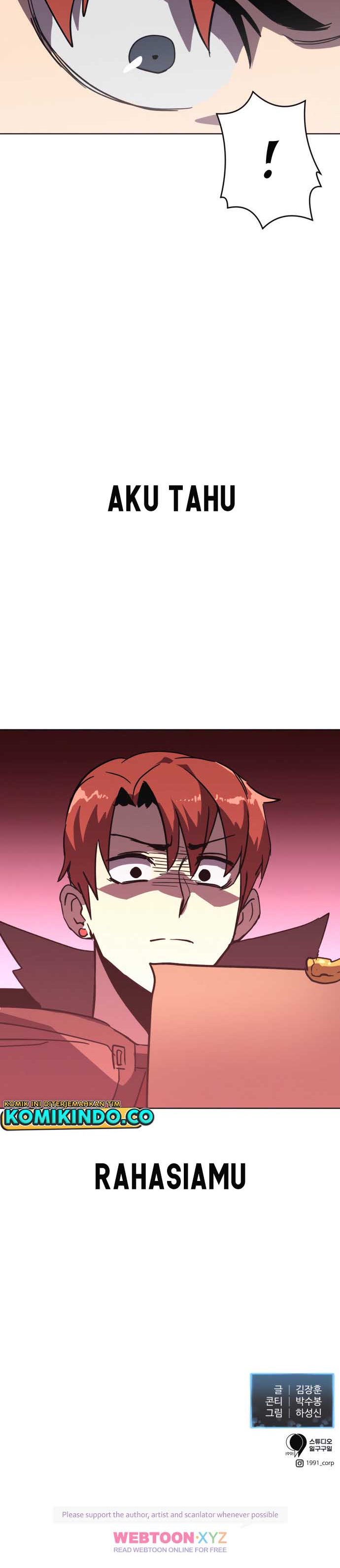 Halaman 42 dari Final Boss Chapter 11