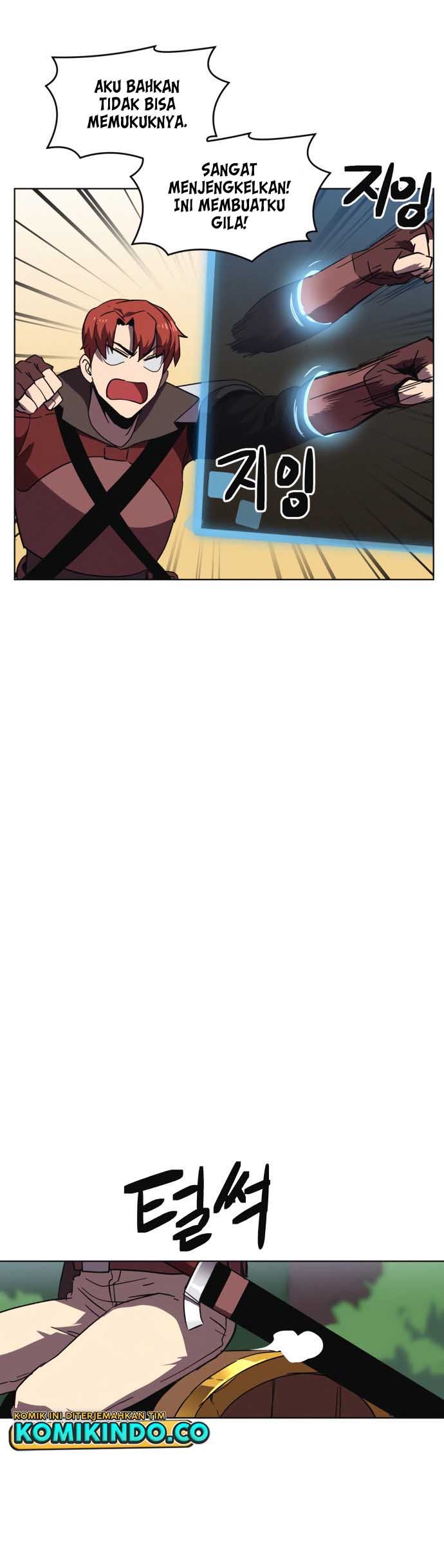 Halaman 5 dari Final Boss Chapter 11