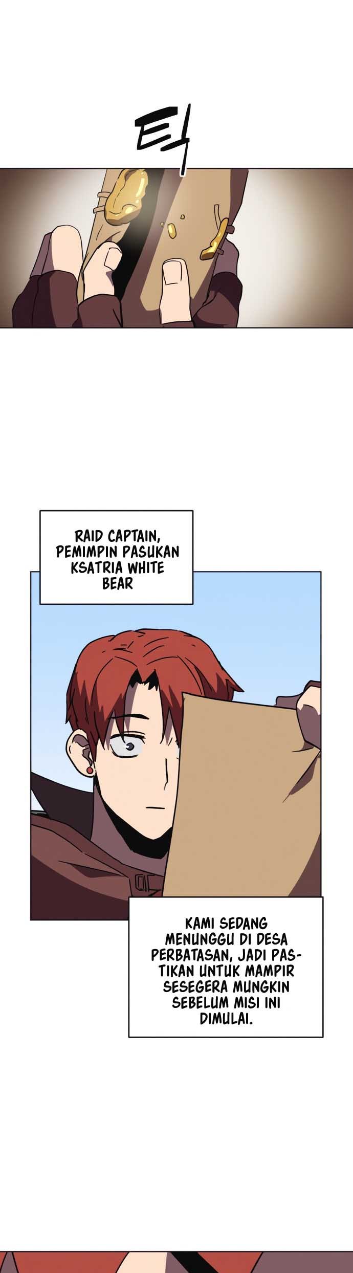 Halaman 2 dari Final Boss Chapter 12