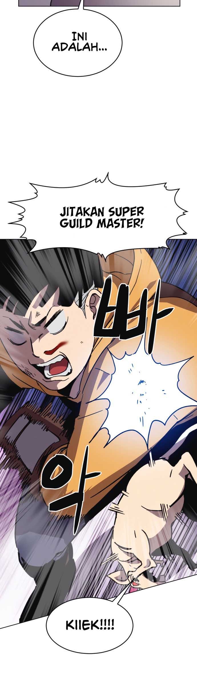 Halaman 22 dari Final Boss Chapter 12