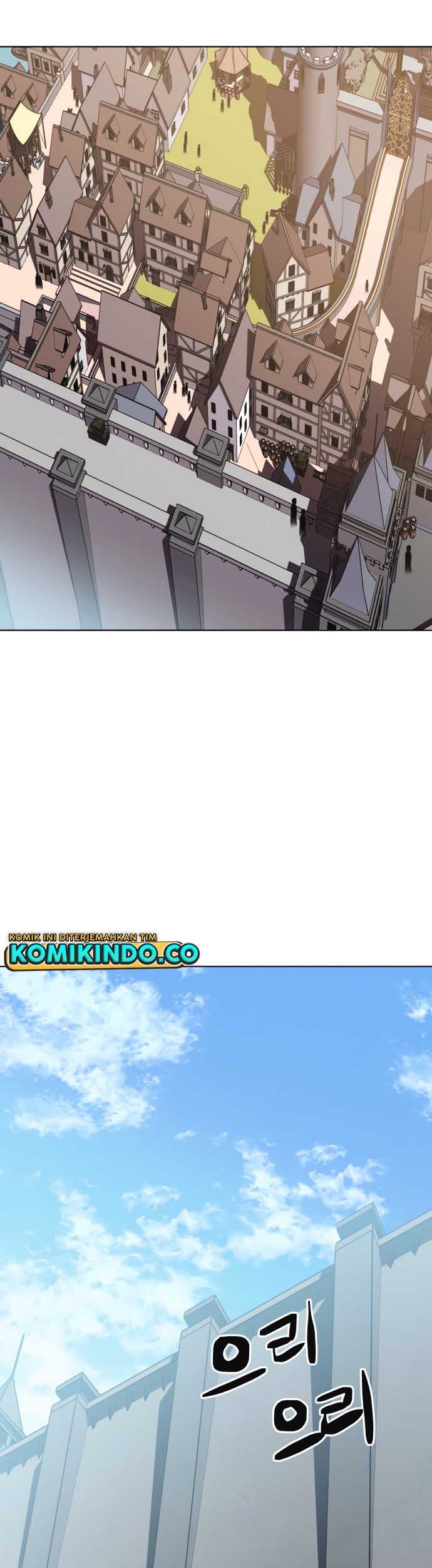 Halaman 26 dari Final Boss Chapter 12