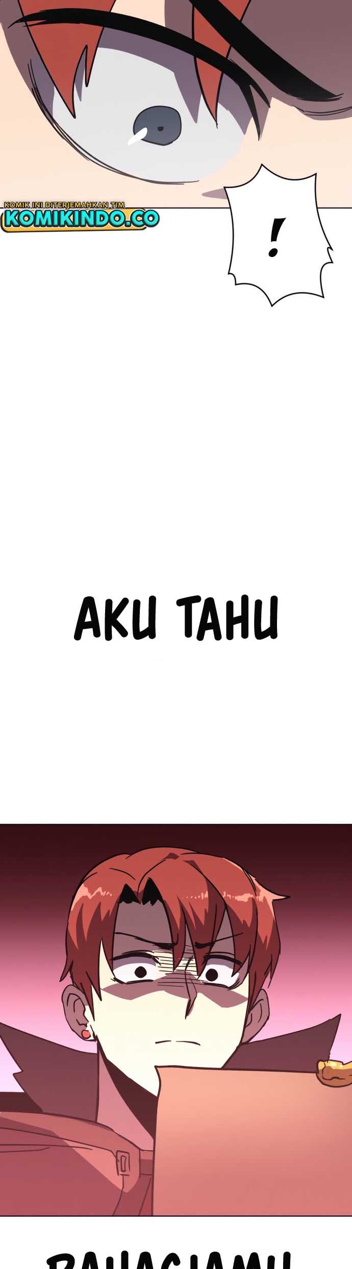 Halaman 3 dari Final Boss Chapter 12