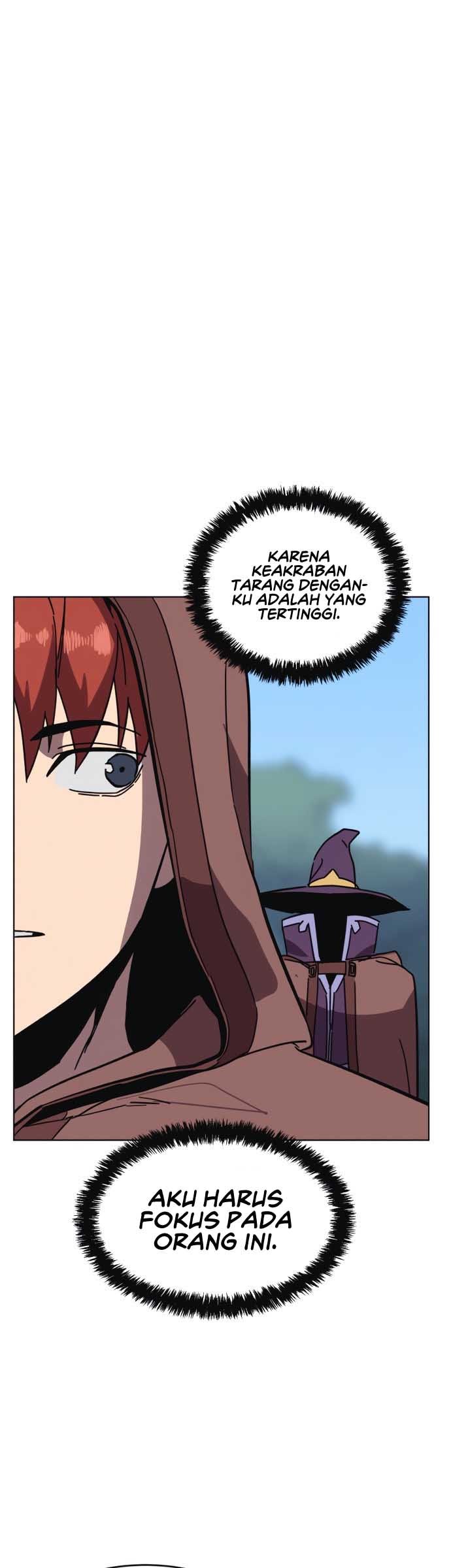 Halaman 36 dari Final Boss Chapter 12