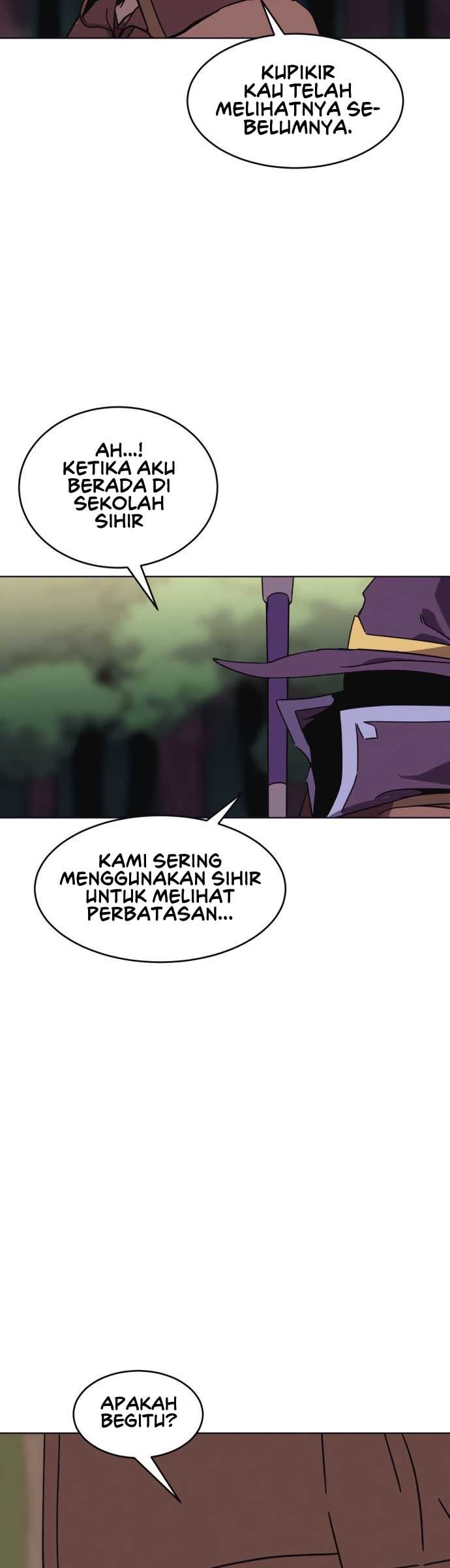 Halaman 38 dari Final Boss Chapter 12