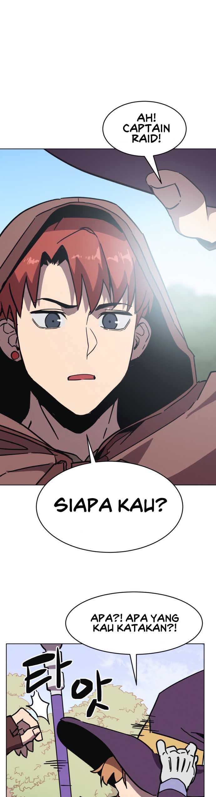 Halaman 41 dari Final Boss Chapter 12