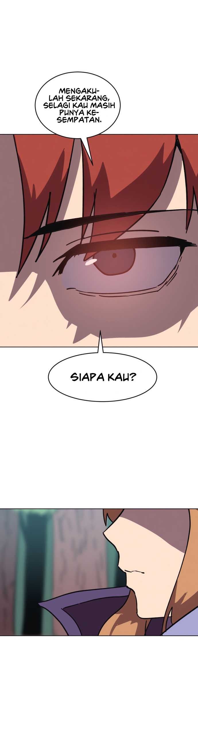 Halaman 43 dari Final Boss Chapter 12