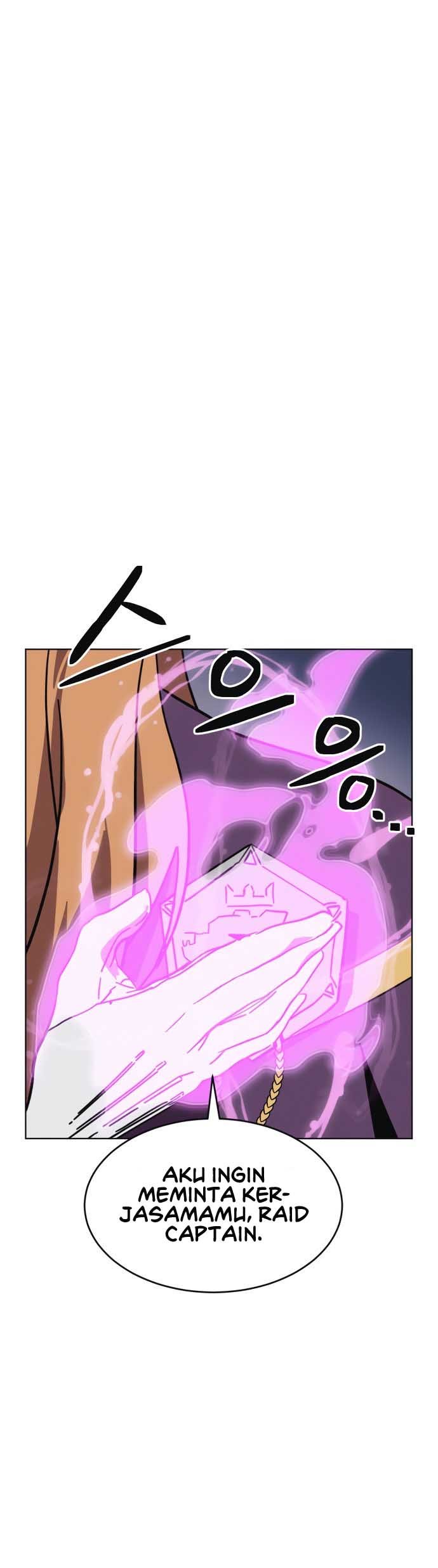 Halaman 46 dari Final Boss Chapter 12