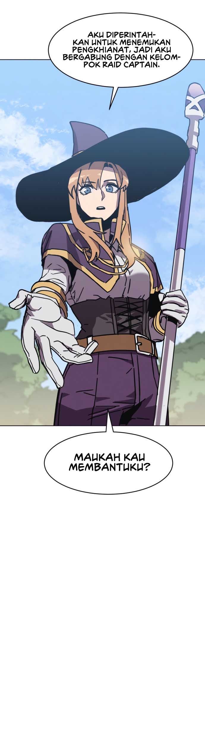 Halaman 48 dari Final Boss Chapter 12