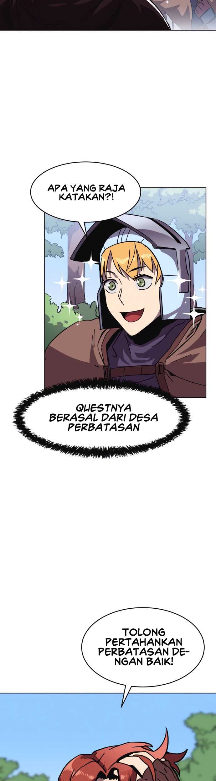 Halaman 5 dari Final Boss Chapter 12