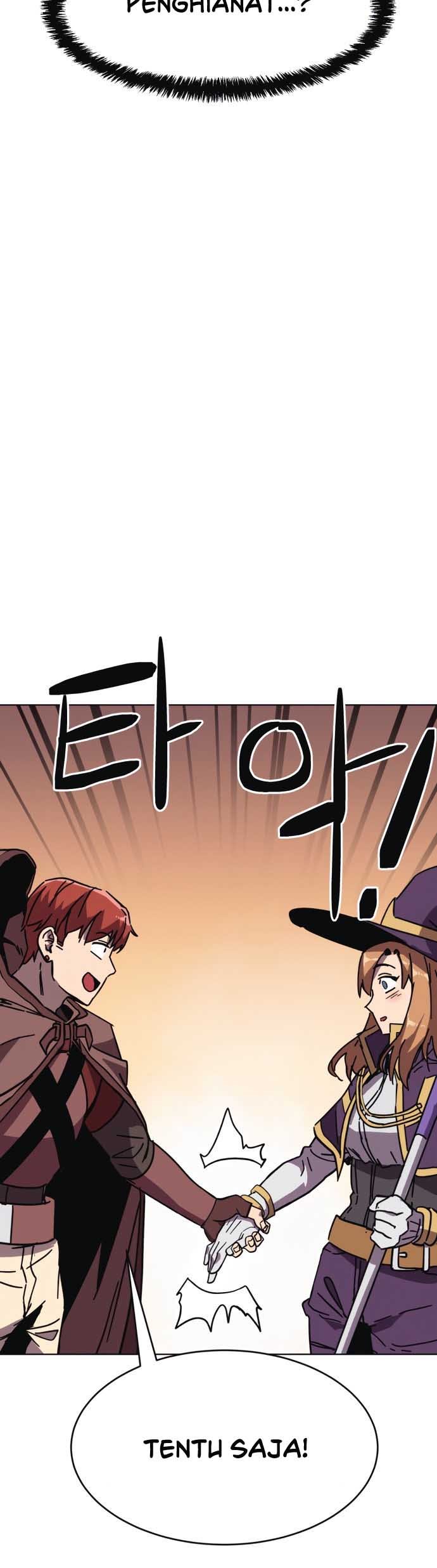 Halaman 50 dari Final Boss Chapter 12