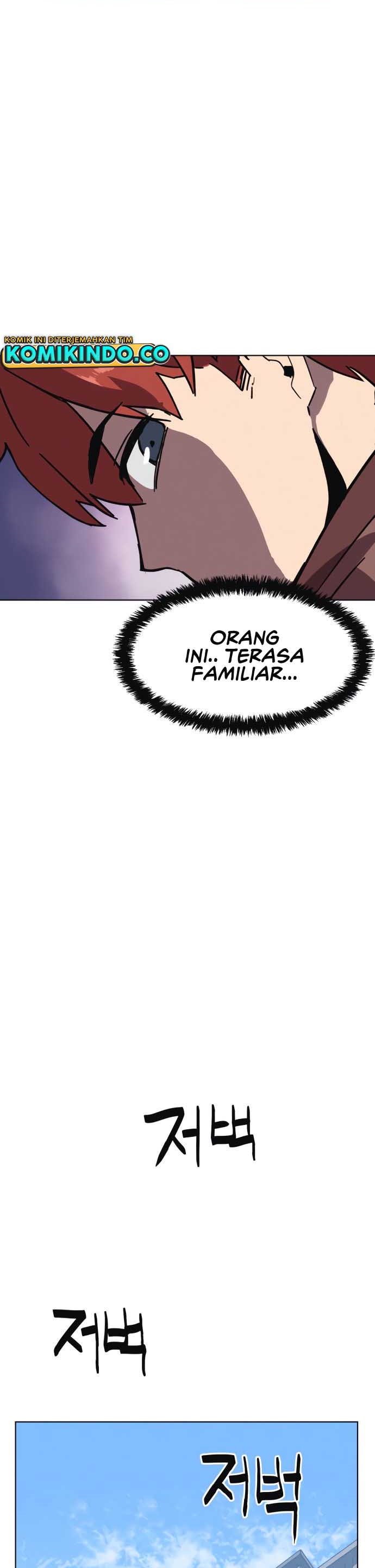 Halaman 52 dari Final Boss Chapter 12