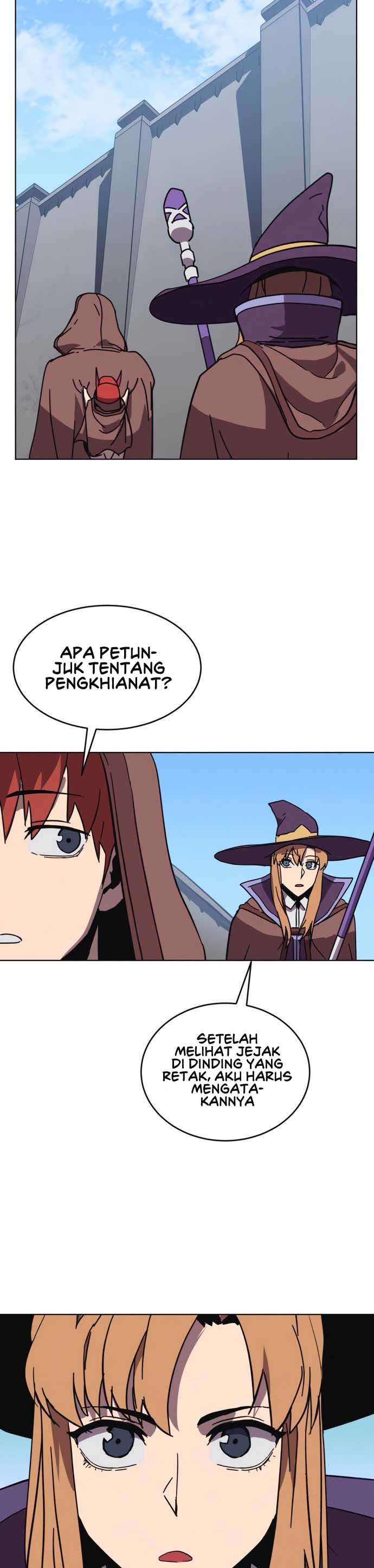 Halaman 53 dari Final Boss Chapter 12