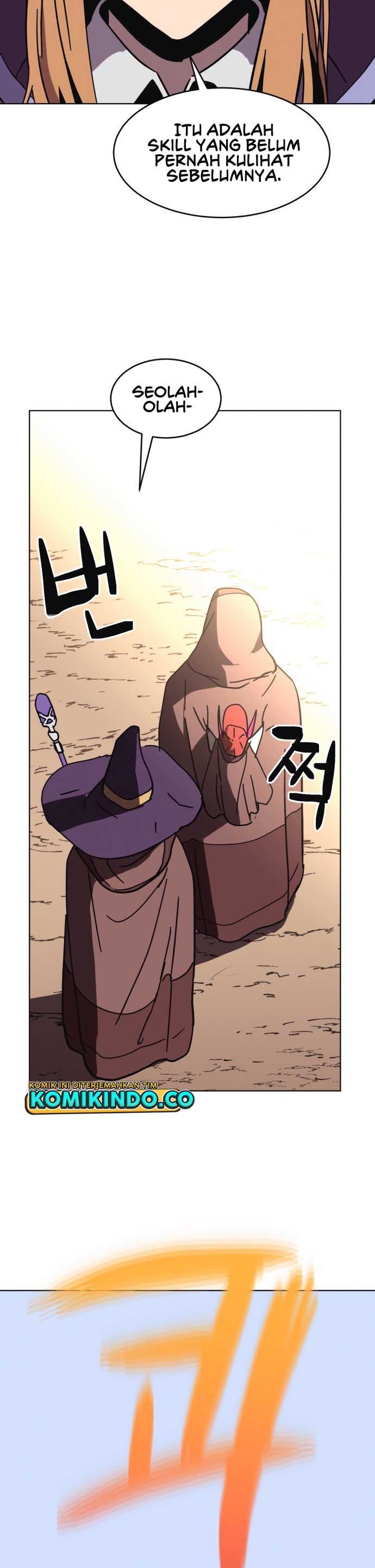 Halaman 54 dari Final Boss Chapter 12