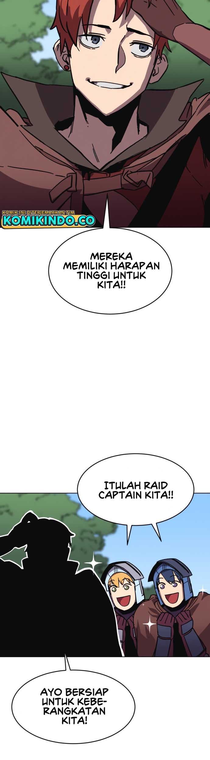 Halaman 6 dari Final Boss Chapter 12