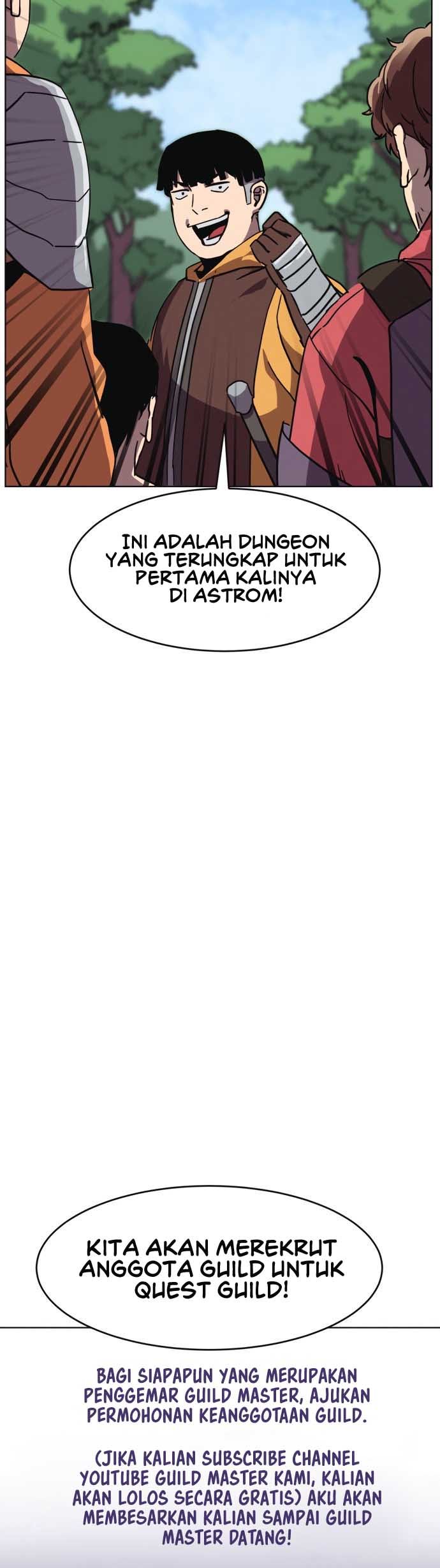 Halaman 9 dari Final Boss Chapter 12