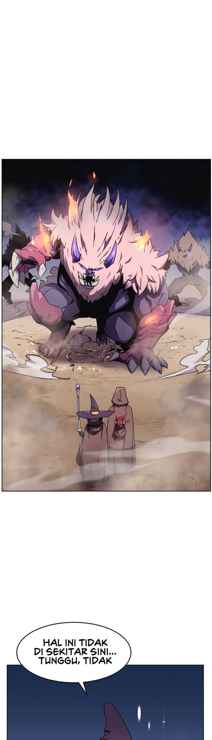 Halaman 2 dari Final Boss Chapter 13