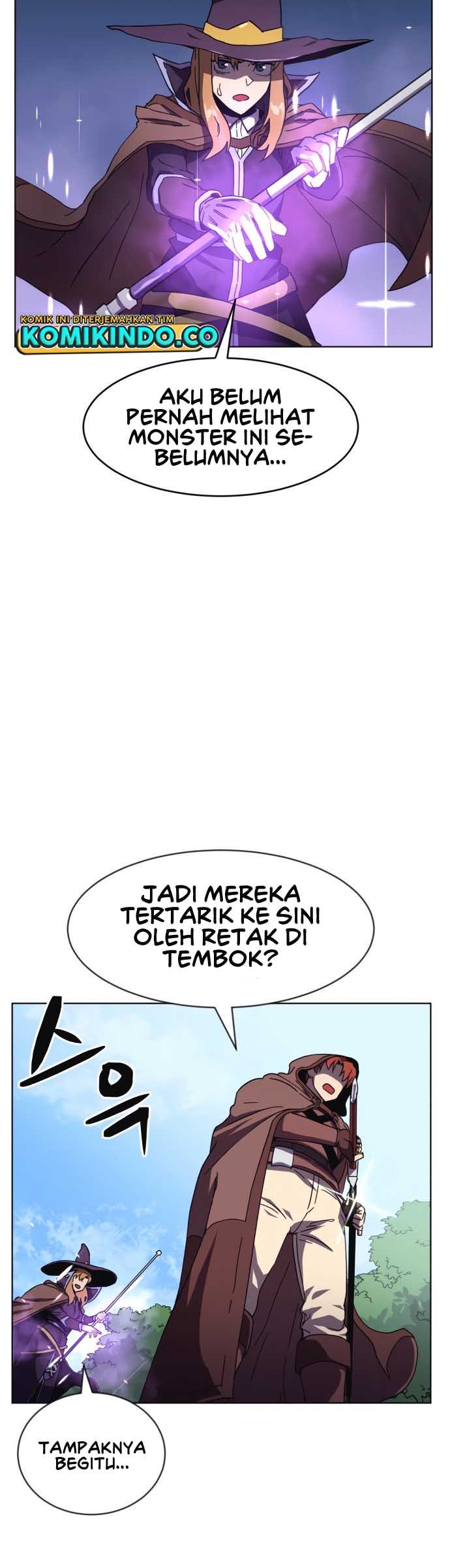 Halaman 3 dari Final Boss Chapter 13