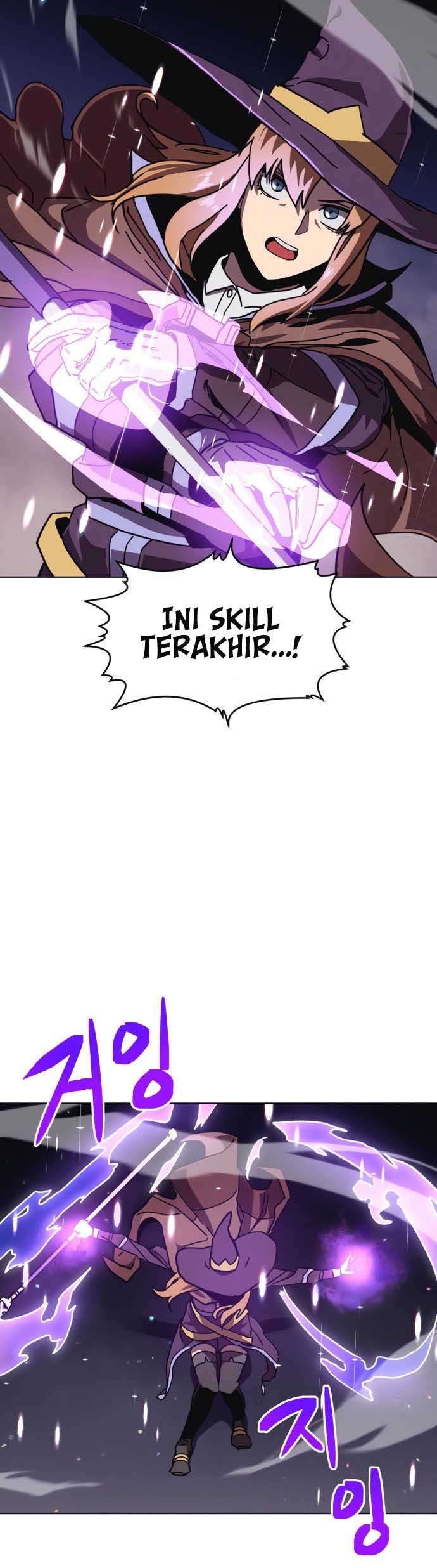 Halaman 36 dari Final Boss Chapter 13