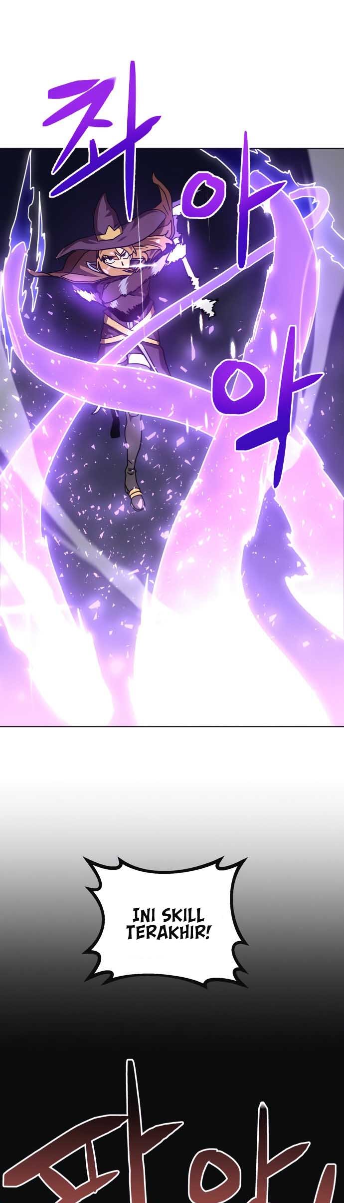 Halaman 37 dari Final Boss Chapter 13