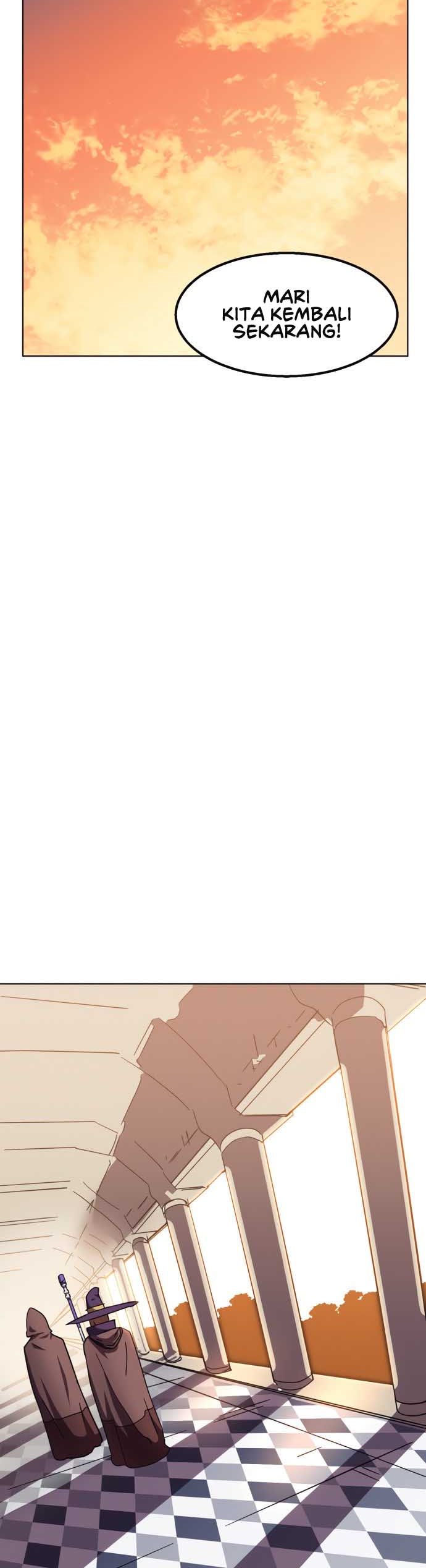 Halaman 48 dari Final Boss Chapter 13