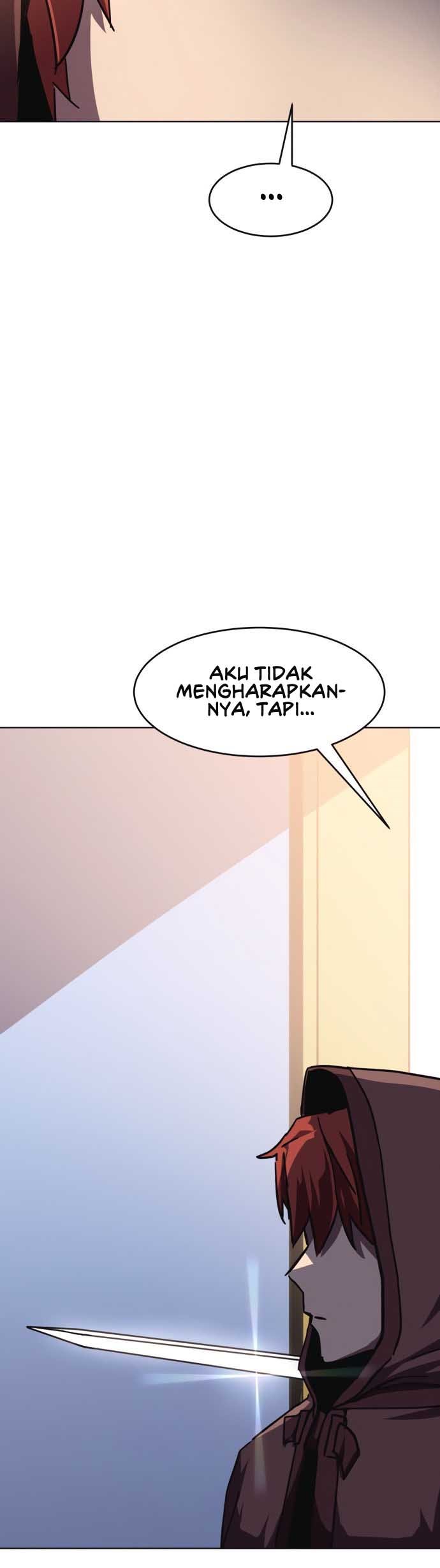 Halaman 56 dari Final Boss Chapter 13